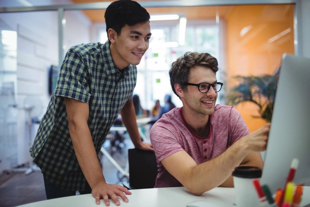 What is UI UX design course