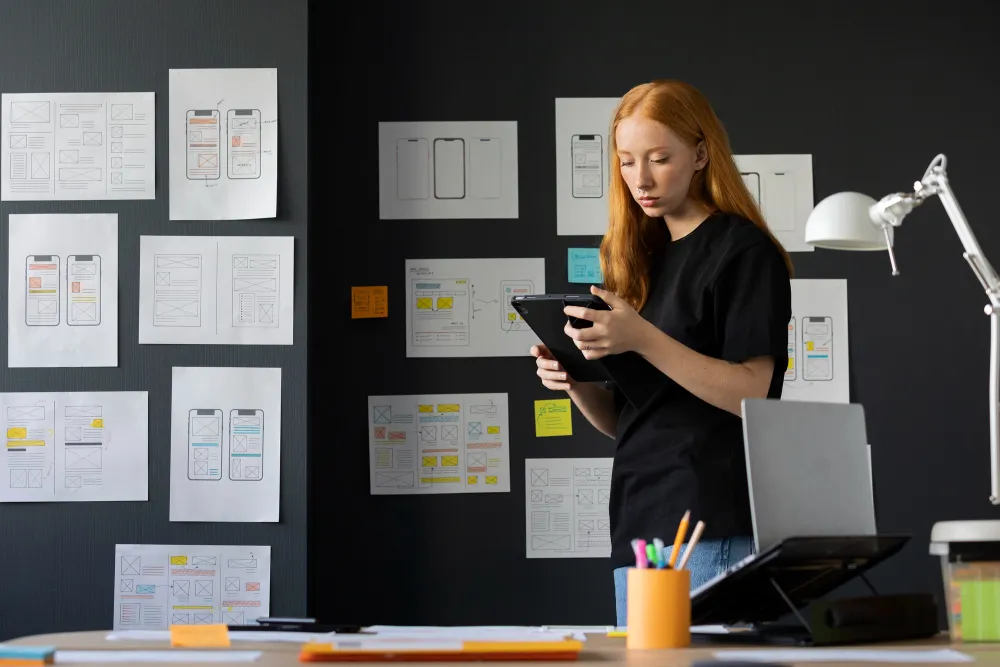 UI UX Design for Beginners
