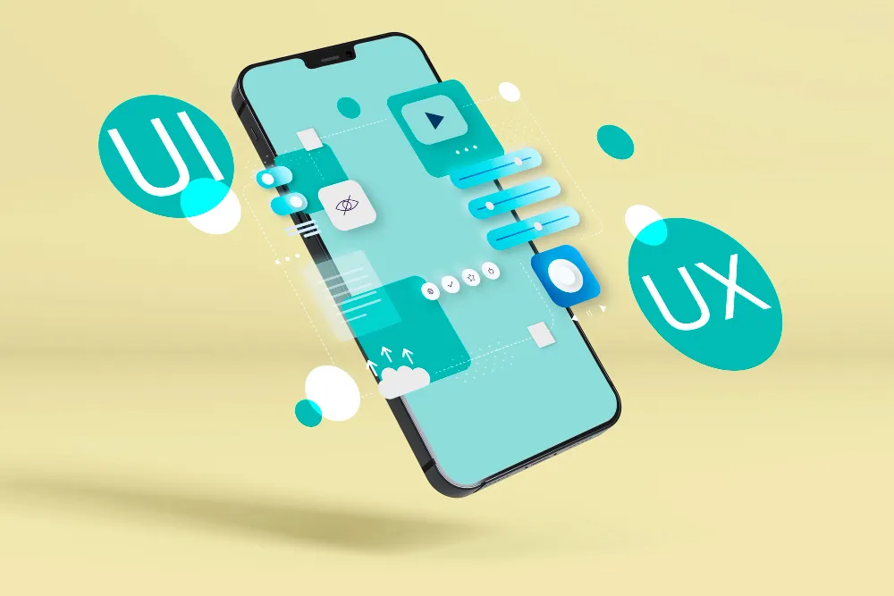 UI UX Design for Beginners