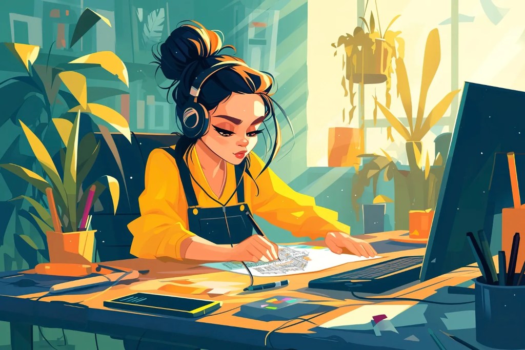 UI UX entry level jobs