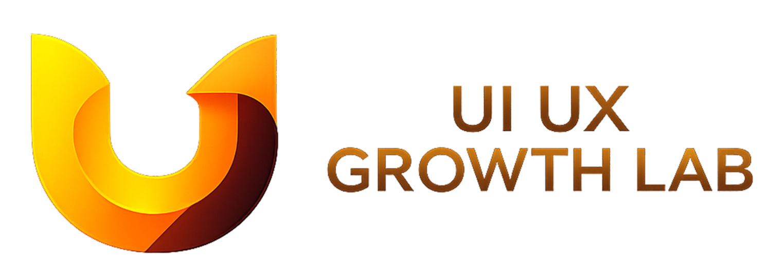 Practical UI UX Learning Platform