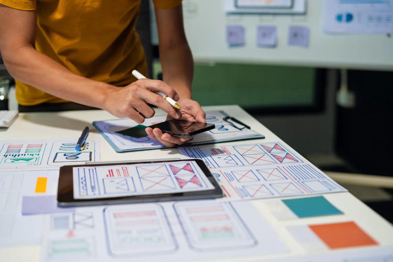 UI UX designer course