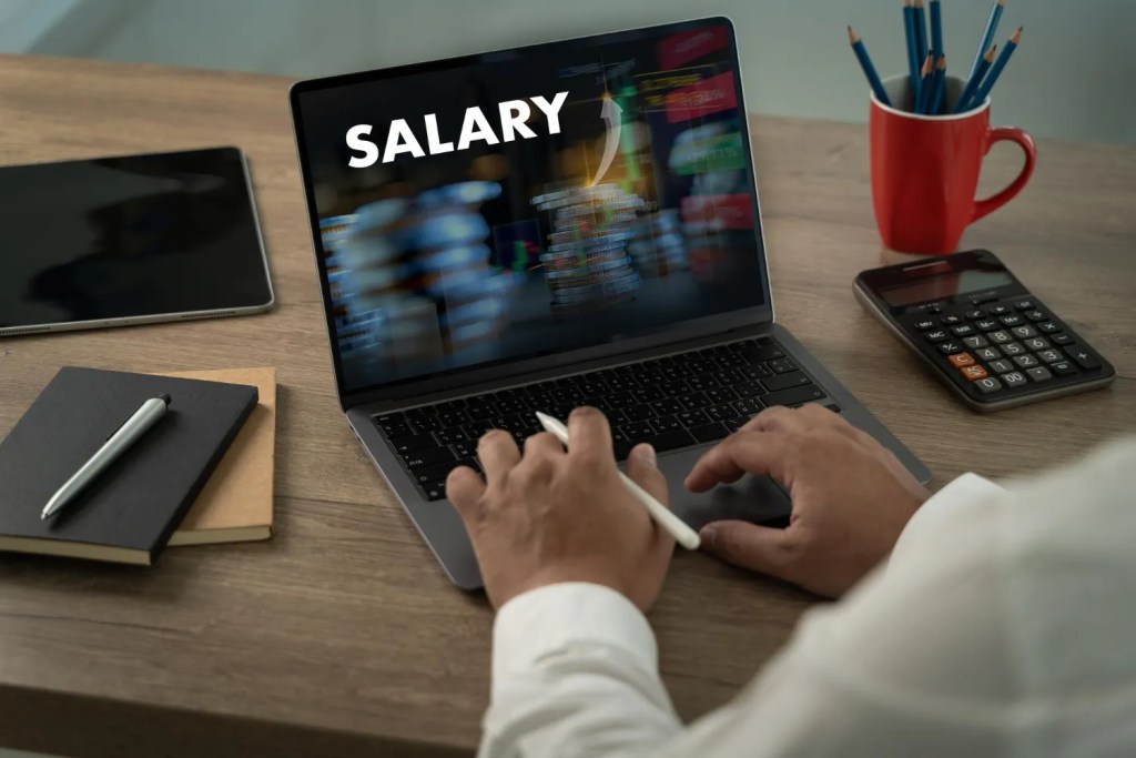 ui ux designer salary in india