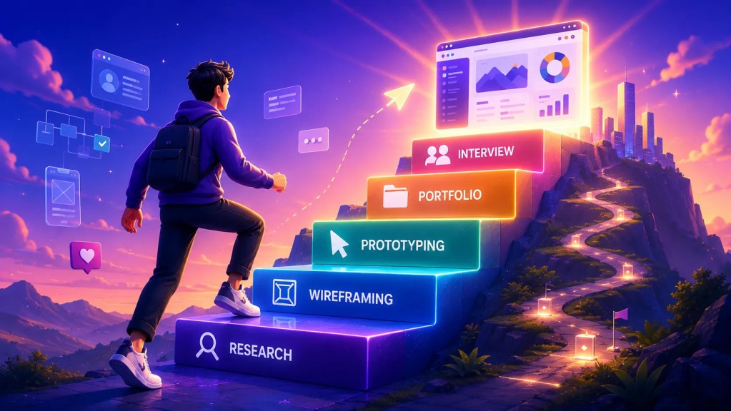 Is UI UX design a good career?